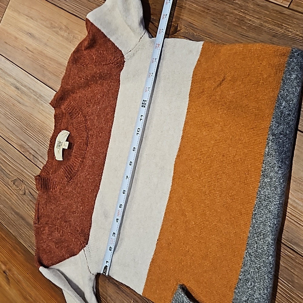 Pinque sweater - Picture 6 of 6